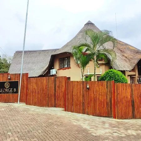 George B Boutique Lodge-2
